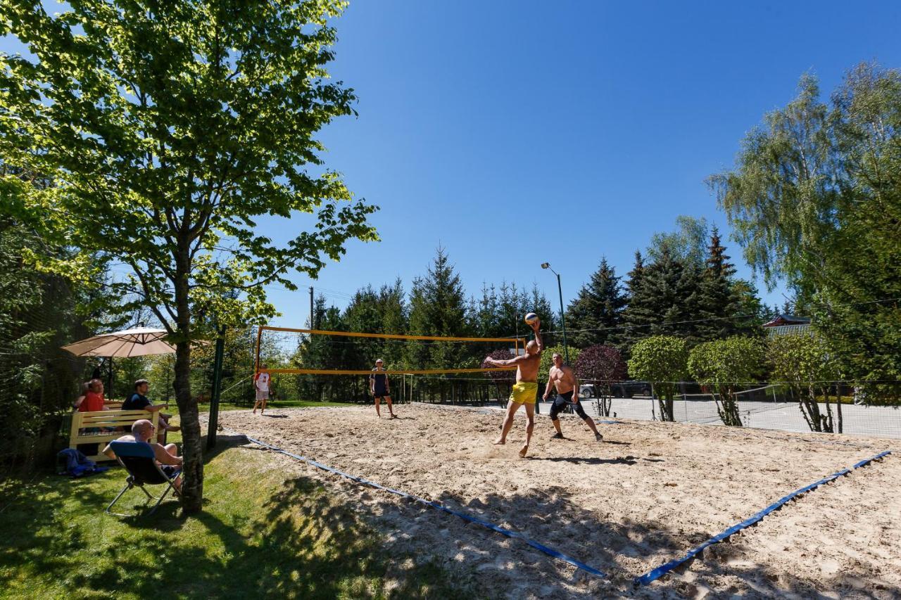 Sodyba Brazylija Taraldziai Exteriér fotografie